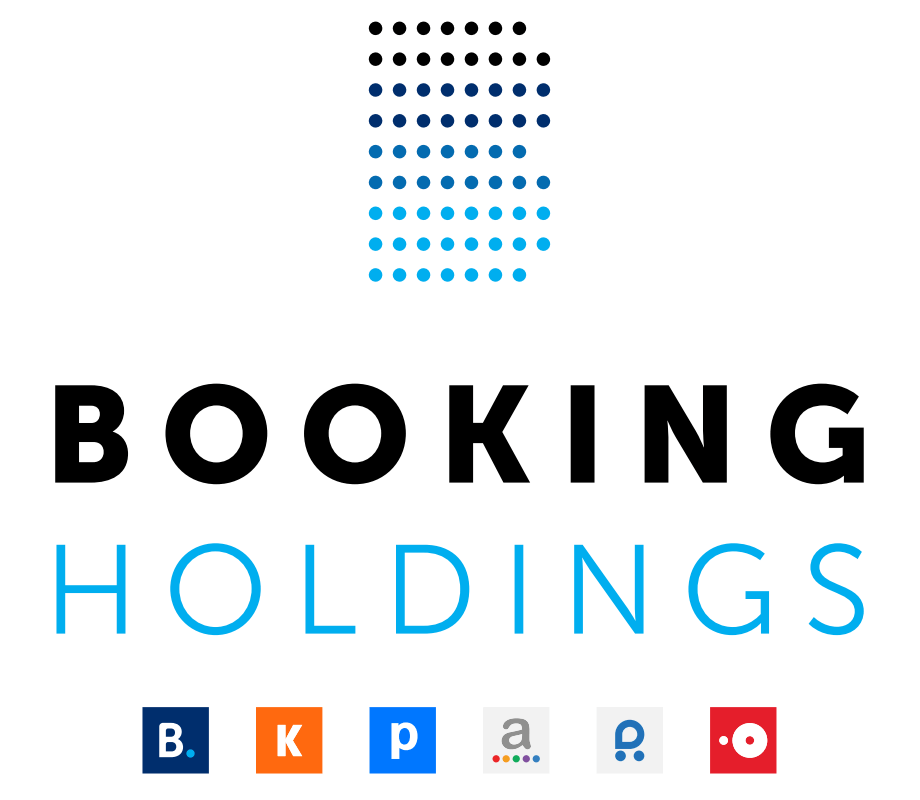 Booking Holdings