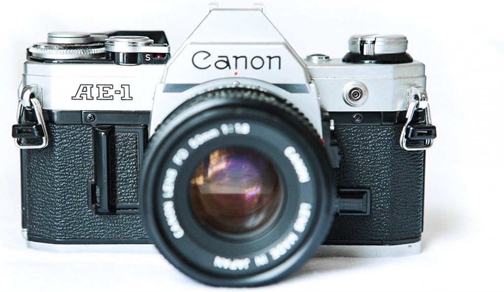 Best Film Cameras for Beginners