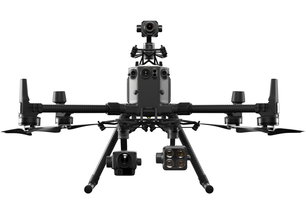 DJI Matrice 300 RTK