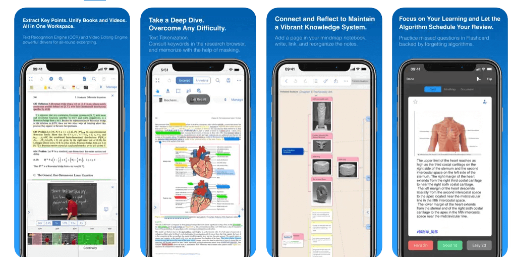 marginnote app review