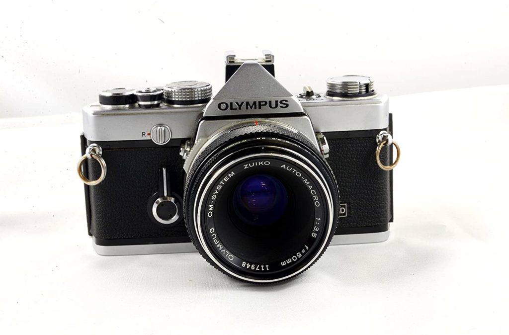 Olympus OM1