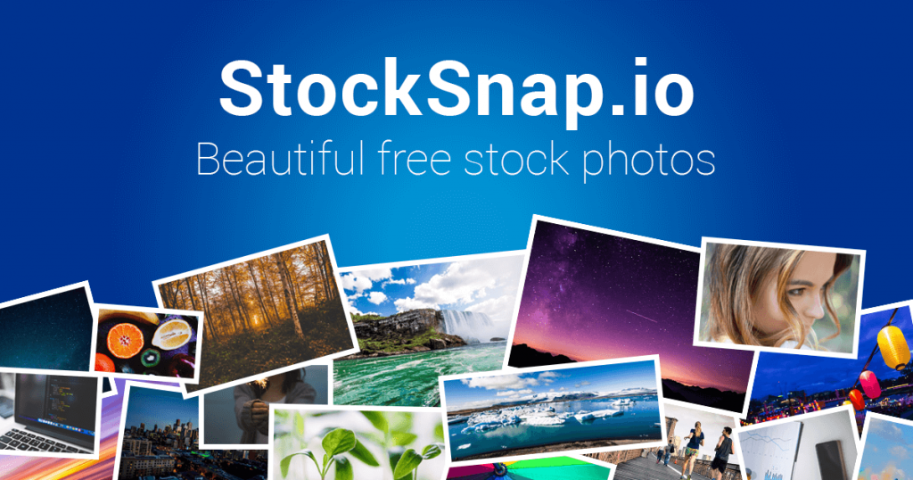 Best Websites For Free Images