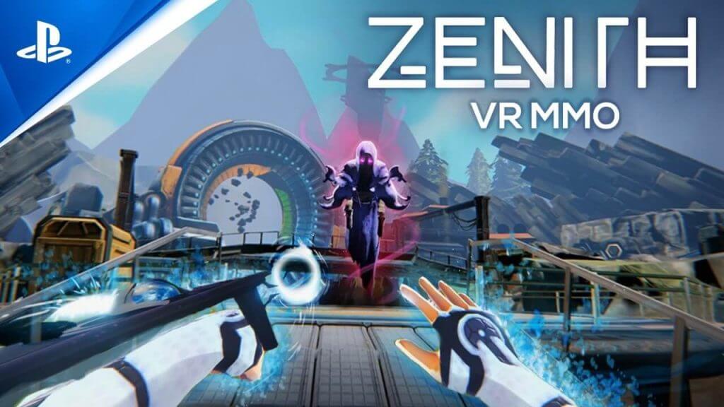 Best games for Oculus Quest 2