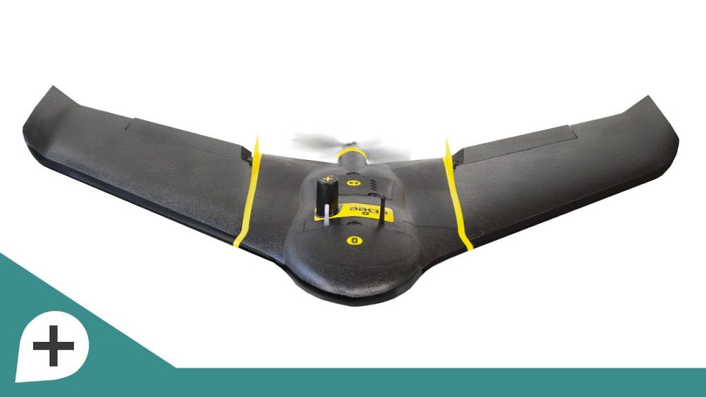 Best Drones For Agriculture