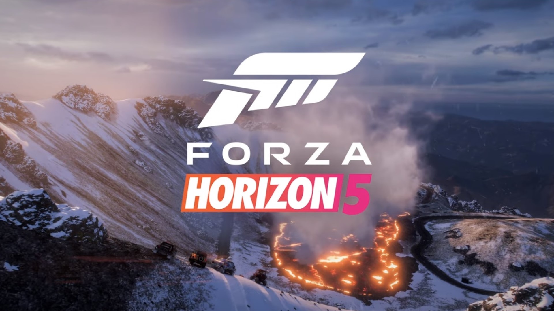 Forza Horizon 5 Can’t Join Friends Session