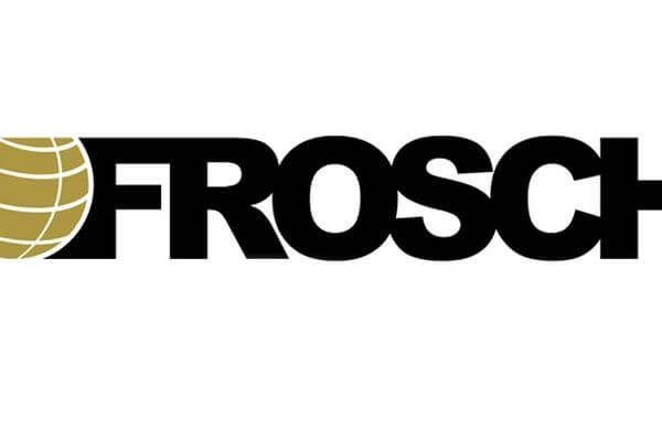 FROSCH: Global Business Travel Management