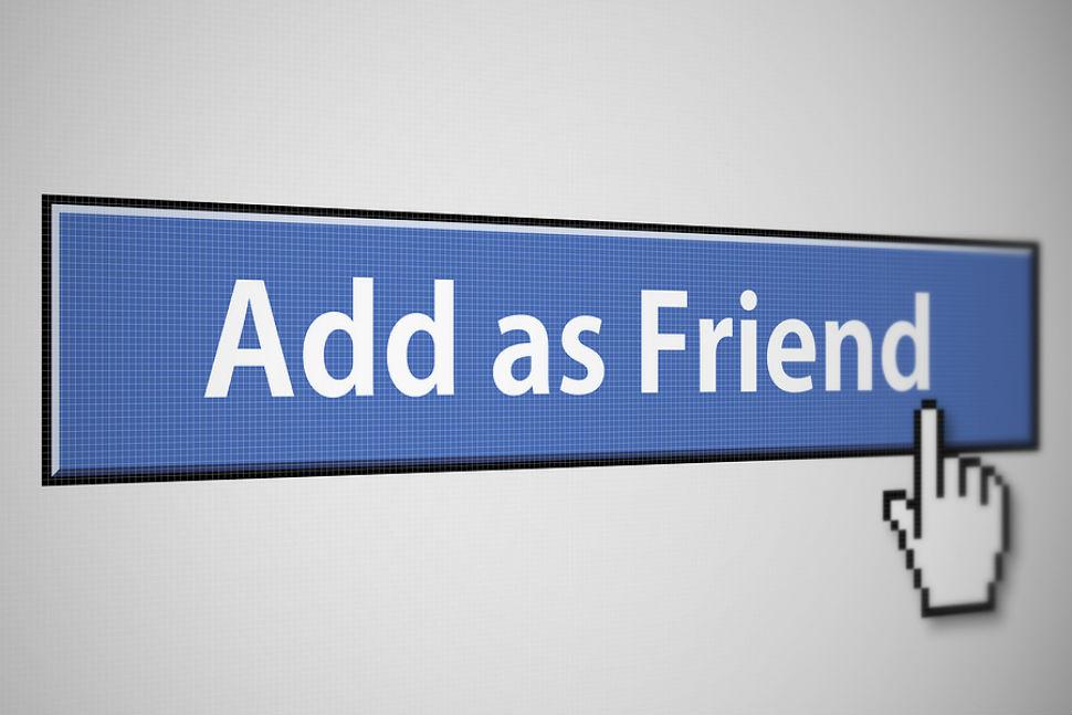 Remove Friends Except List on Facebook