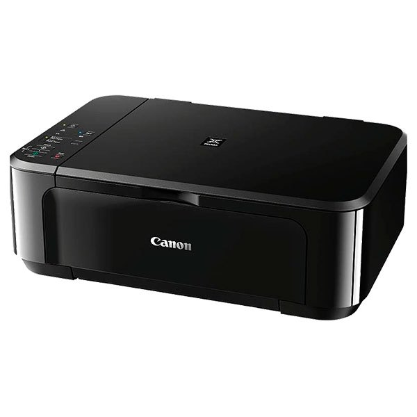 Connect Canon Printer to Wi-Fi
