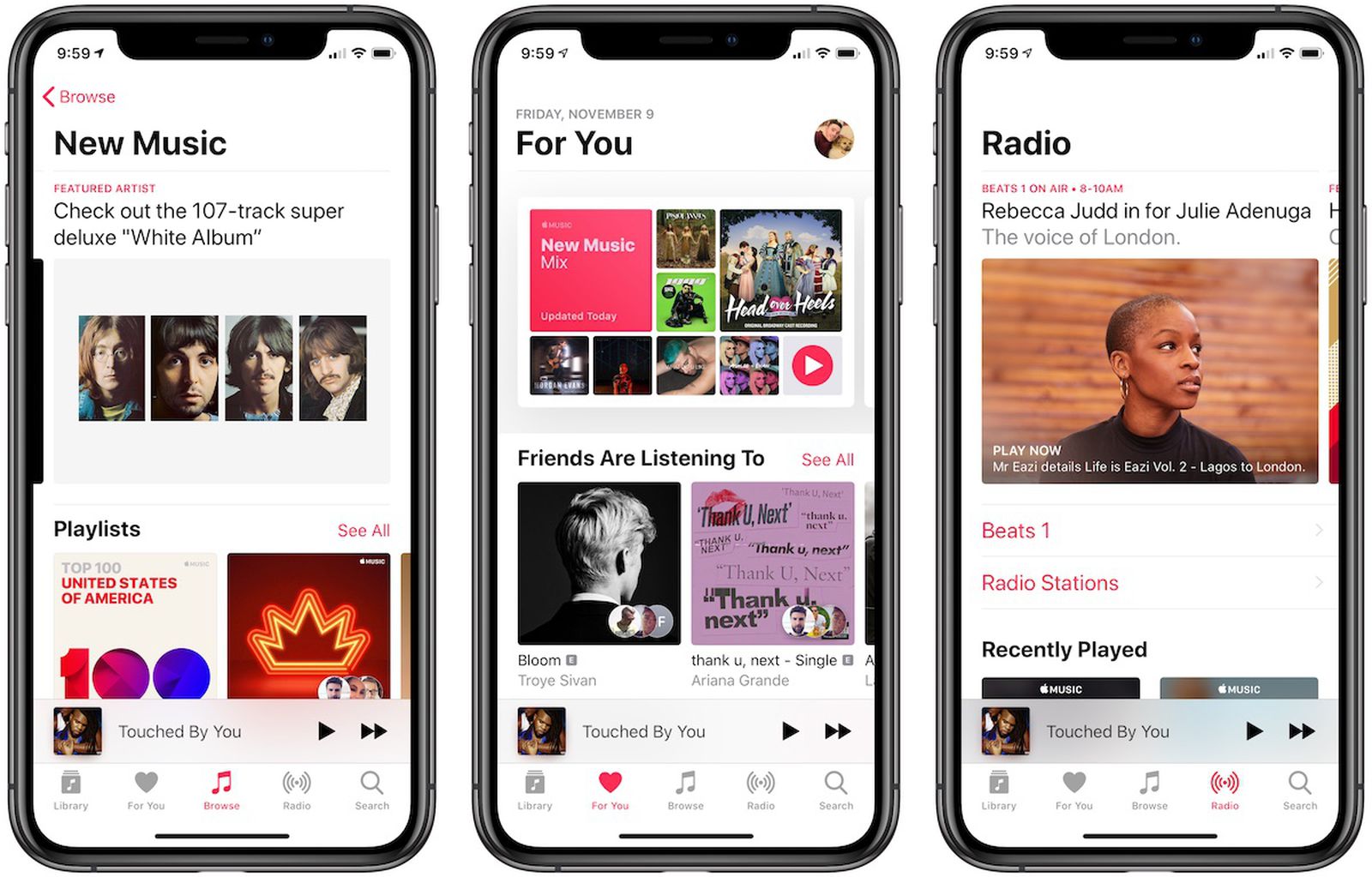 Stop Apple Music From Automatically Playing