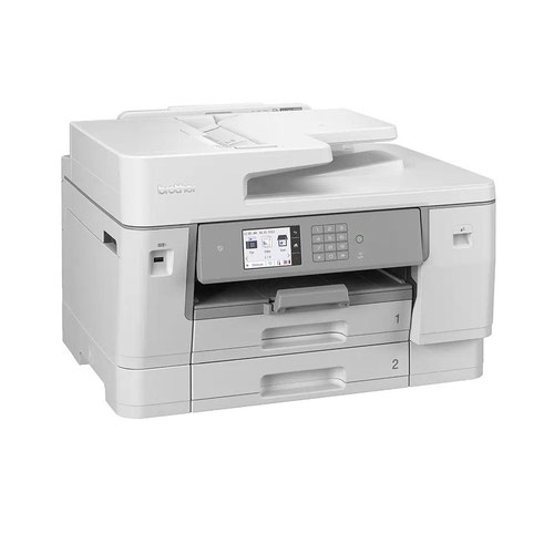 Brother Inkjet MFCJ6945DW Printer
