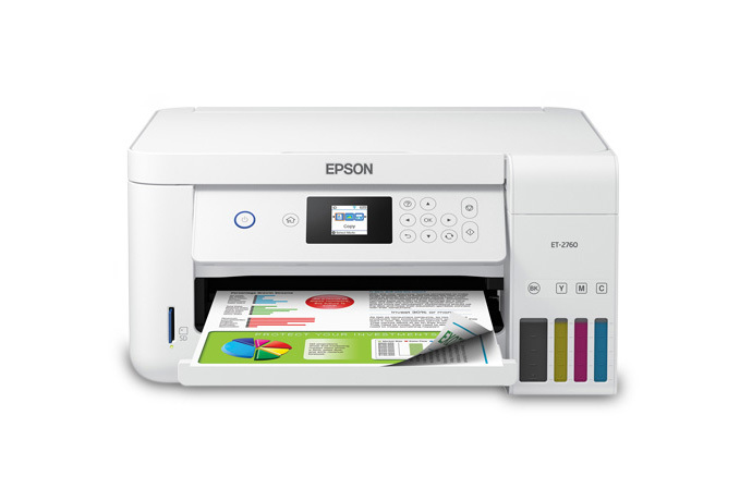 10 Best Printers With Cheap Ink 2023