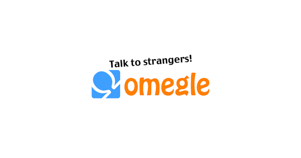 Stream Discord on Omegle