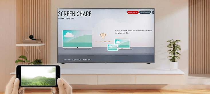 Install Third-Party Apps on LG Smart TVs