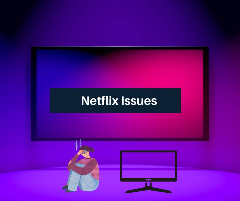 Get Netflix on Samsung TV without remote