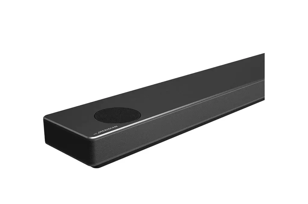 What is best sound bar for LG TV?