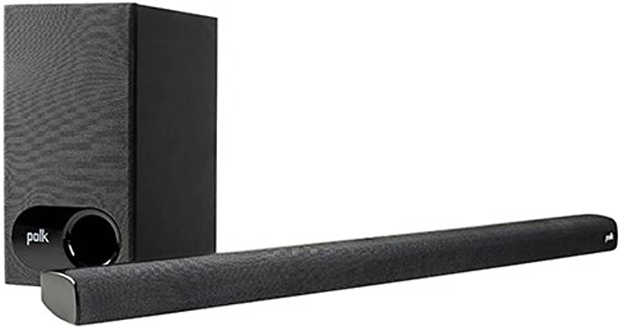 Which soundbar brand is best in LG Smart TV?