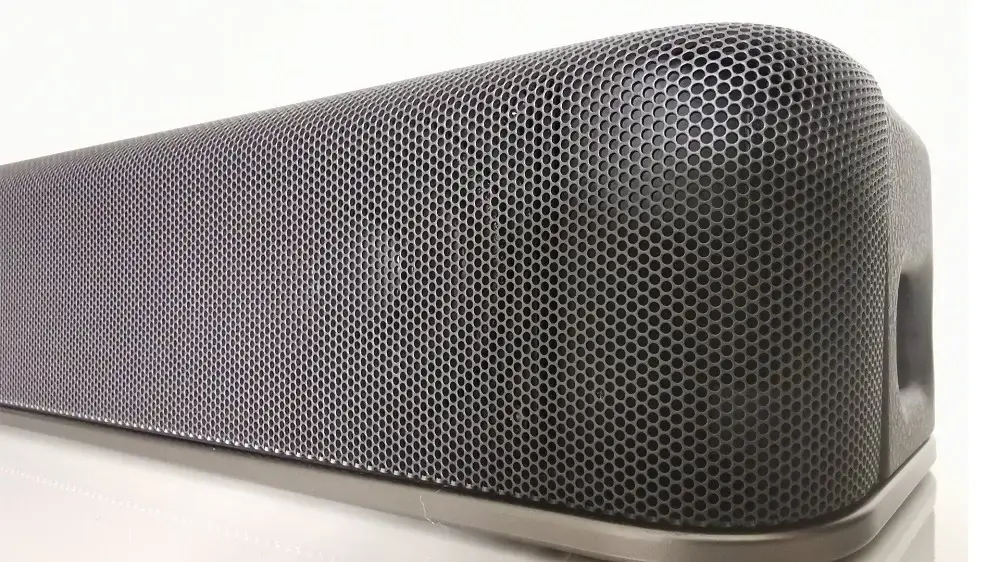 What is the best soundbar for LG TV?