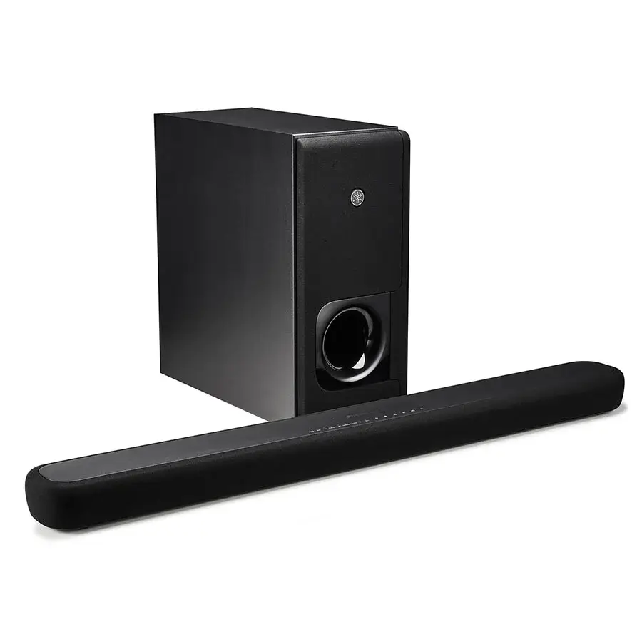 Is there a benefit to using LG soundbar with LG TV?