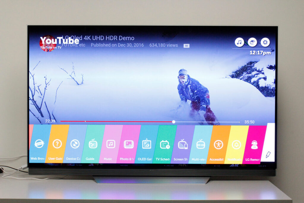 10 Reasons Why LG TVs Keep Turning Off