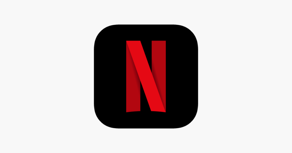 Netflix Android TV apps