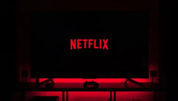 Update Netflix on LG TV
