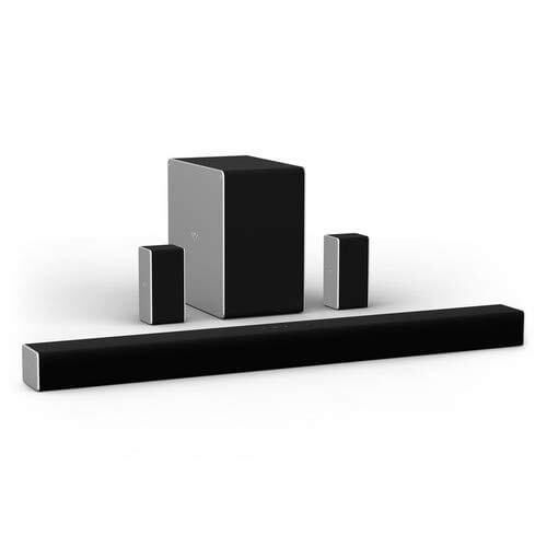 Is it OK to use Samsung soundbar with LG TV?