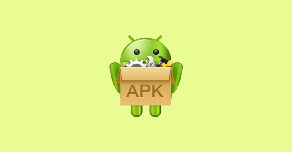 Can I install APK file on Samsung Smart TV?
