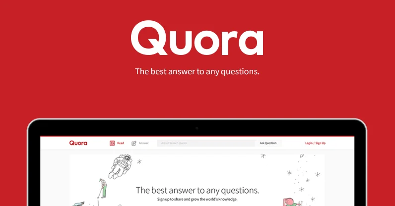 Share Content of Quora with Someone on WhatsApp