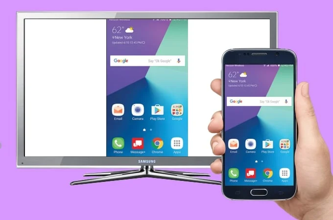 Download a Different Samsung TV Internet Browser