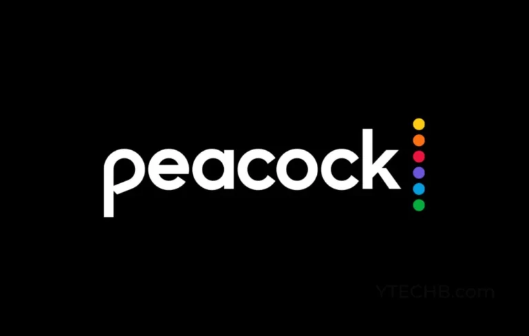 How to Update Peacock TV on Fire Stick