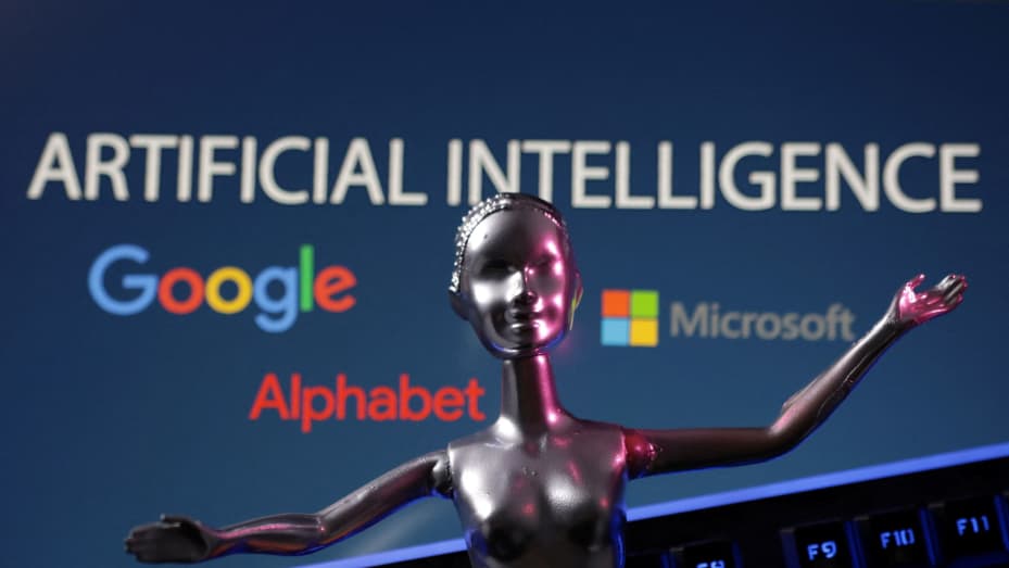 Top 10 Artificial Intelligence Leading Companies Shaping the Future
