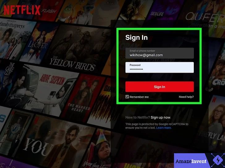 Step 1 — Make sure both Discord and your Netflix browser are open and running
