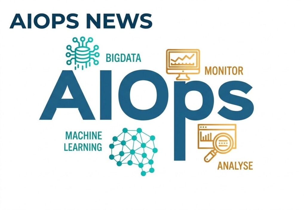 aiops news